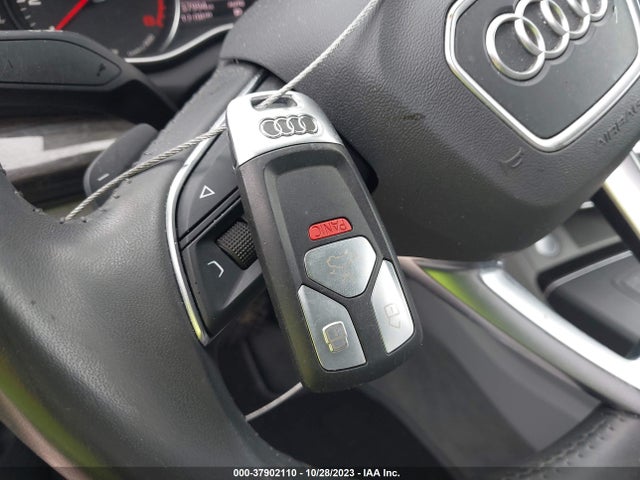 WA1ANAFY9L2012997 Audi Q5 Premium 45 Tfsi Quattro S Tronic/titanium Premium 45 Tfsi Quattro S Tronic