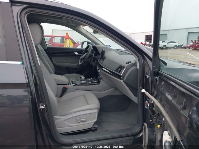 WA1ANAFY9L2012997 Audi Q5 Premium 45 Tfsi Quattro S Tronic/titanium Premium 45 Tfsi Quattro S Tronic
