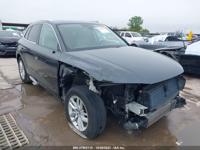 WA1ANAFY9L2012997 Audi Q5 Premium 45 Tfsi Quattro S Tronic/titanium Premium 45 Tfsi Quattro S Tronic