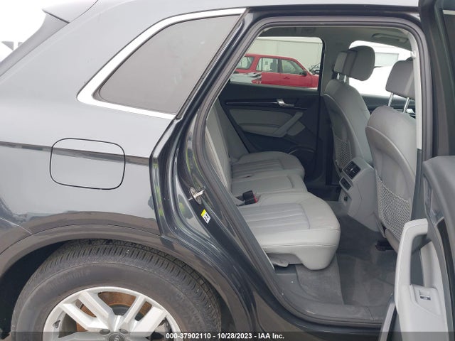 WA1ANAFY9L2012997 Audi Q5 Premium 45 Tfsi Quattro S Tronic/titanium Premium 45 Tfsi Quattro S Tronic