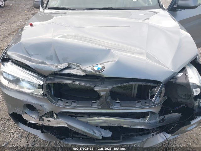 5UXKR0C51J0Y03826 BMW X5 Xdrive35i
