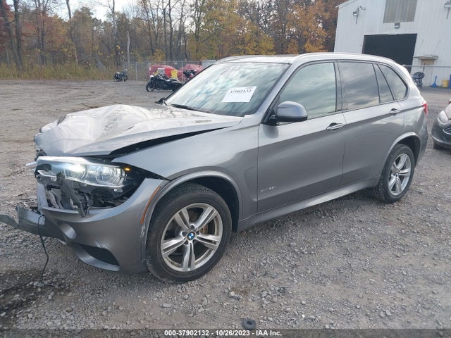 5UXKR0C51J0Y03826 BMW X5 Xdrive35i