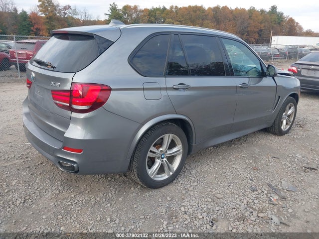 5UXKR0C51J0Y03826 BMW X5 Xdrive35i