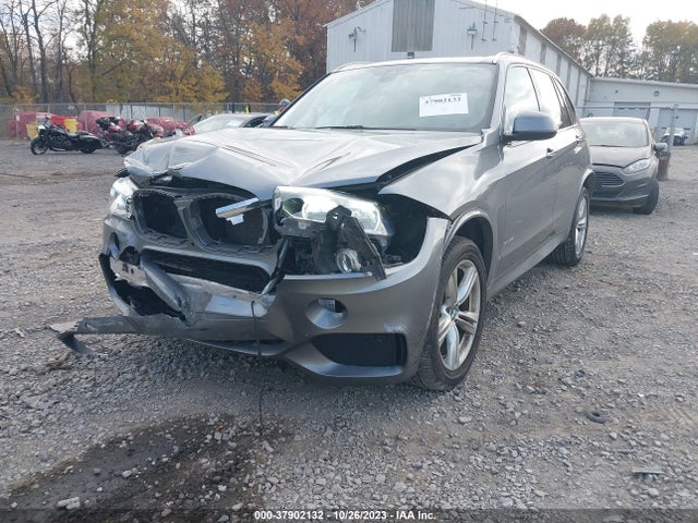 5UXKR0C51J0Y03826 BMW X5 Xdrive35i