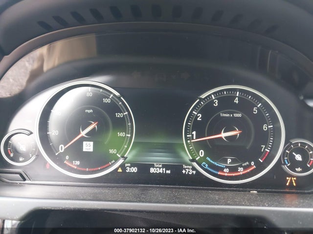 5UXKR0C51J0Y03826 BMW X5 Xdrive35i