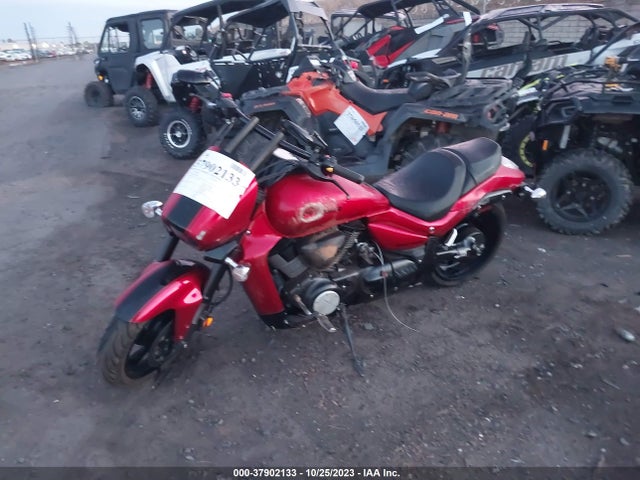 2022 SUZUKI VZR1800 JS1VY53A5N7100040 Photo 1