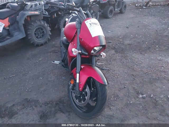 2022 SUZUKI VZR1800 JS1VY53A5N7100040 Photo 4