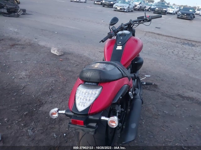 2022 SUZUKI VZR1800 JS1VY53A5N7100040 Photo 5