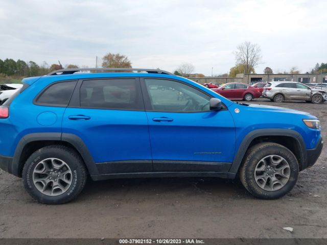 1C4PJMBX4LD517652 Jeep Cherokee Trailhawk
