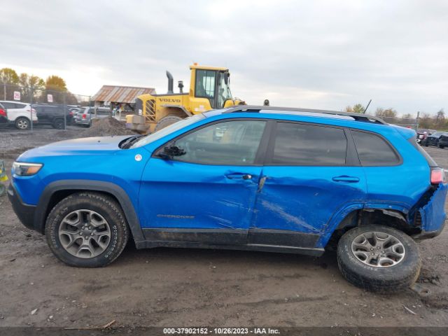 1C4PJMBX4LD517652 Jeep Cherokee Trailhawk