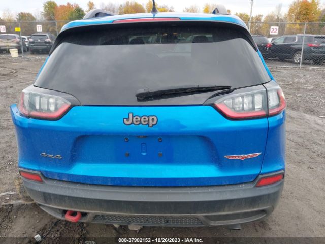 1C4PJMBX4LD517652 Jeep Cherokee Trailhawk