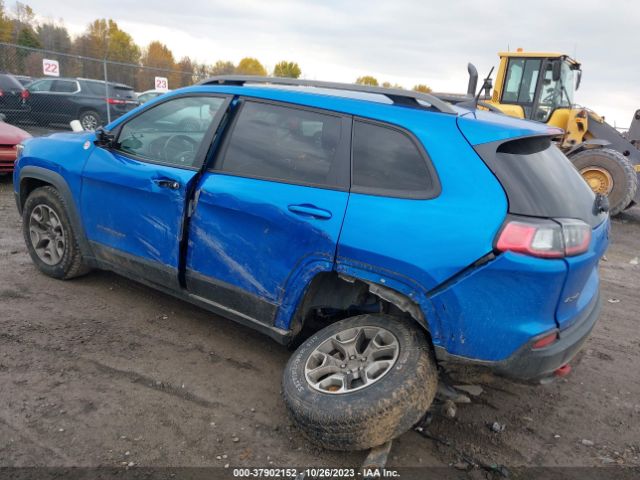 1C4PJMBX4LD517652 Jeep Cherokee Trailhawk