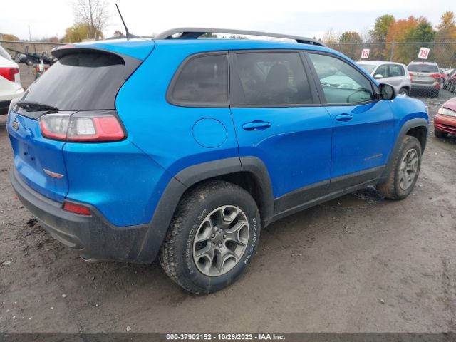 1C4PJMBX4LD517652 Jeep Cherokee Trailhawk