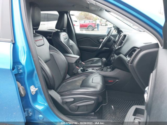 1C4PJMBX4LD517652 Jeep Cherokee Trailhawk