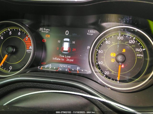 1C4PJMBX4LD517652 Jeep Cherokee Trailhawk