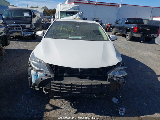 2016 TOYOTA AVALON HYBRID LIMITED VIN: 4T1BD1EB8GU056375