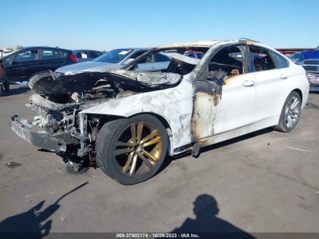 WBA4J1C55JBG80530 BMW 4 Series 430i