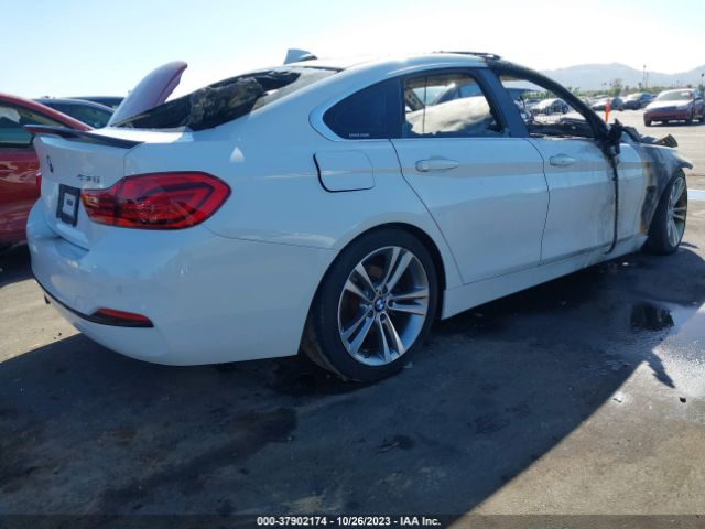 WBA4J1C55JBG80530 BMW 4 Series 430i