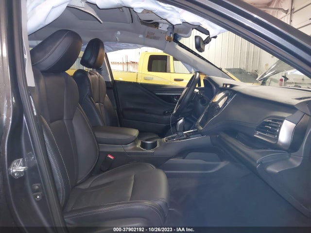 2022 SUBARU OUTBACK LIMITED VIN: 4S4BTANC1N3273992
