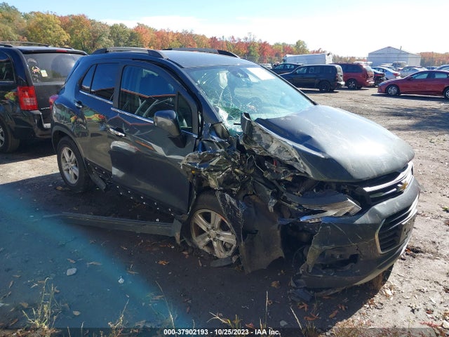 2017 KL7CJLSB4HB150085 main image