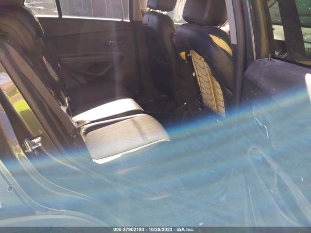 Chevrolet Trax Lt 2017 KL7CJLSB4HB150085 Image 8