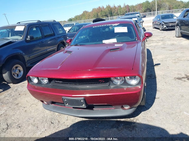 Dodge Challenger R/t 2014 2C3CDYBT6EH310426 Image 12