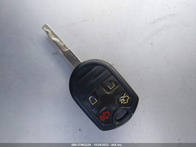 3FADP4EJ7FM176237 Ford FIESTA SE