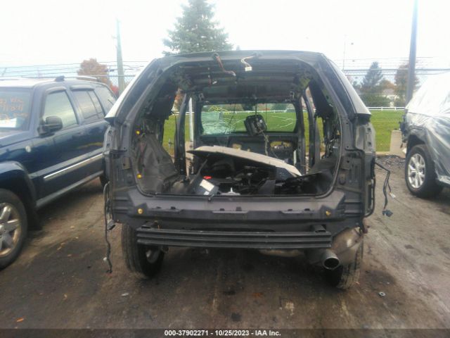 1C4RJFAG4JC102789 Jeep Grand Cherokee Altitude