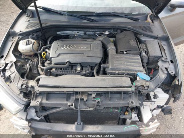 2015 AUDI A3 WAUBFGFF3F1007200 Photo 9