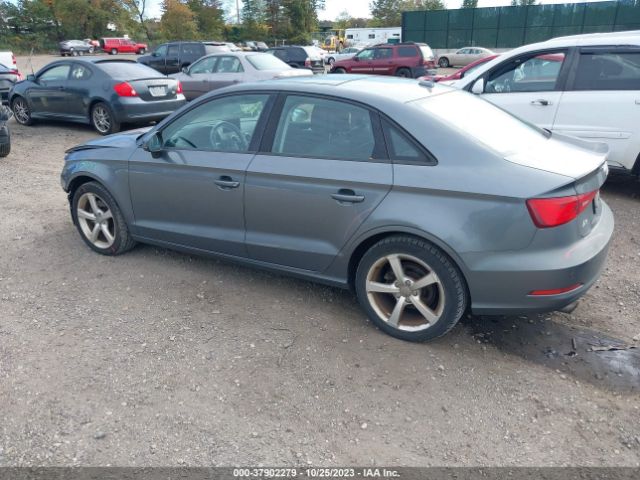 2015 AUDI A3 WAUBFGFF3F1007200 Photo 2