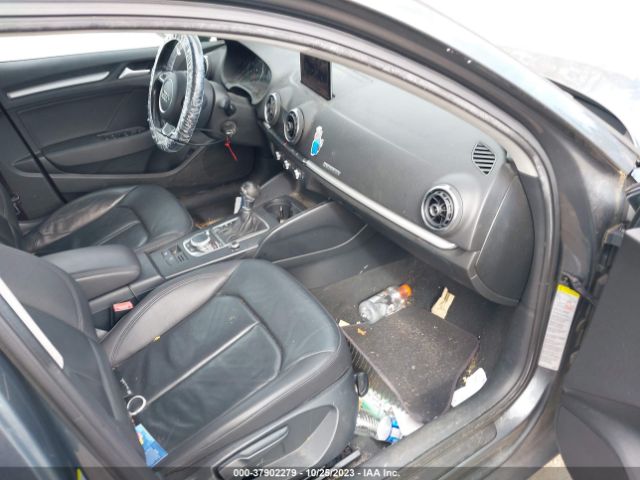2015 AUDI A3 WAUBFGFF3F1007200 Photo 4