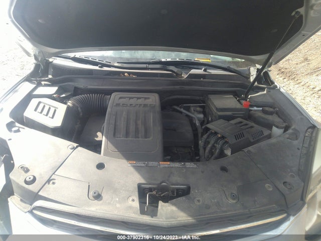 Chevrolet EQUINOX LT 2016 2GNALCEK8G6188587 Image 10