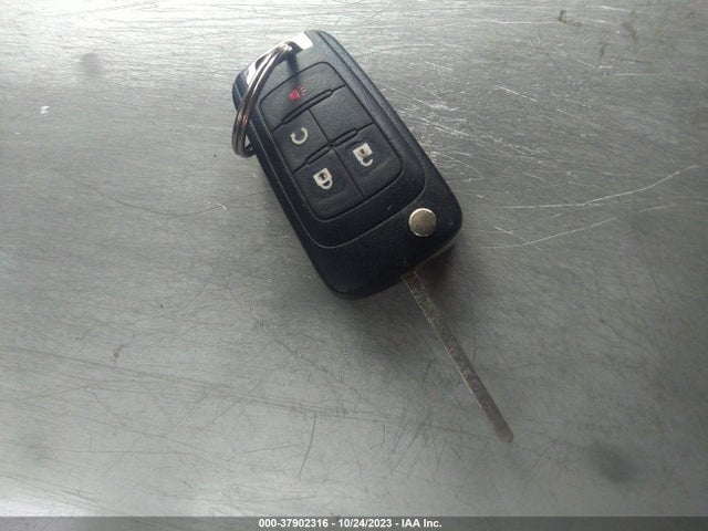 Chevrolet EQUINOX LT 2016 2GNALCEK8G6188587 Image 11