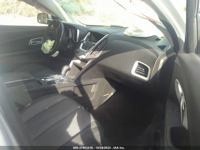 Chevrolet EQUINOX LT 2016 2GNALCEK8G6188587 Image 5