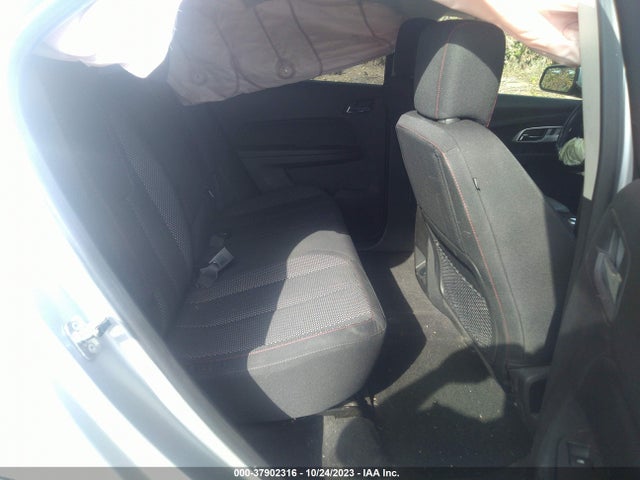 Chevrolet EQUINOX LT 2016 2GNALCEK8G6188587 Image 8