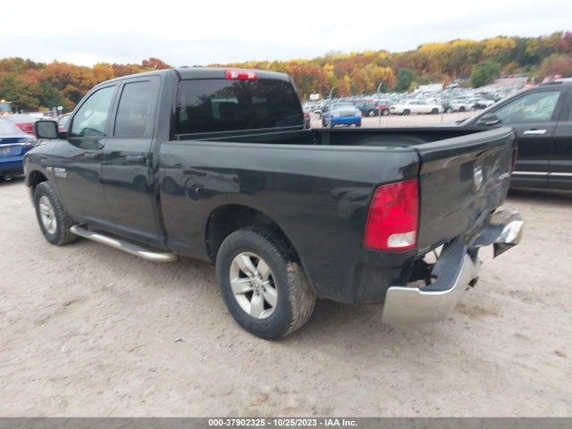 1C6RR7FT7FS720052 RAM 1500 Tradesman