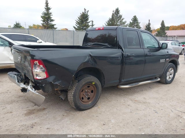 1C6RR7FT7FS720052 RAM 1500 Tradesman
