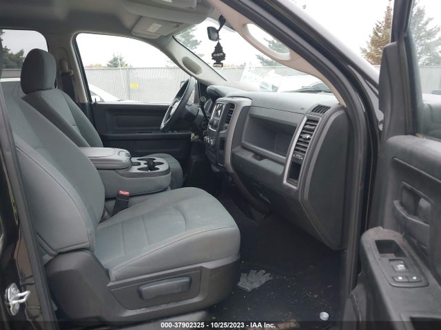 1C6RR7FT7FS720052 RAM 1500 Tradesman