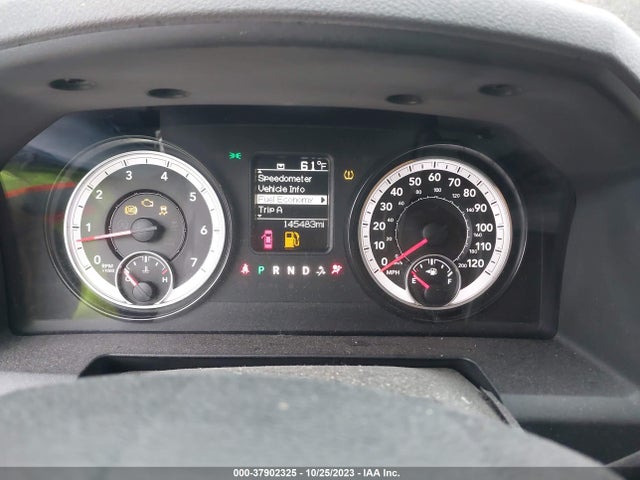 1C6RR7FT7FS720052 RAM 1500 Tradesman