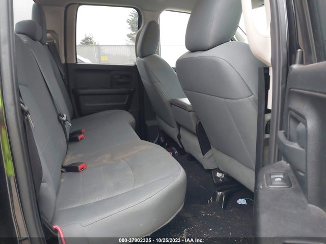 1C6RR7FT7FS720052 RAM 1500 Tradesman