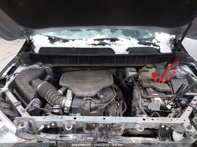 GMC ACADIA SLT 2019 1GKKNULS3KZ163419 Image 10