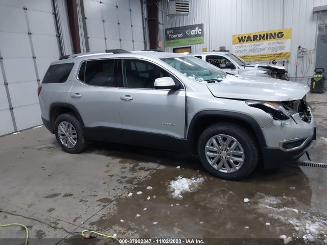 GMC ACADIA SLT 2019 1GKKNULS3KZ163419 Image 13