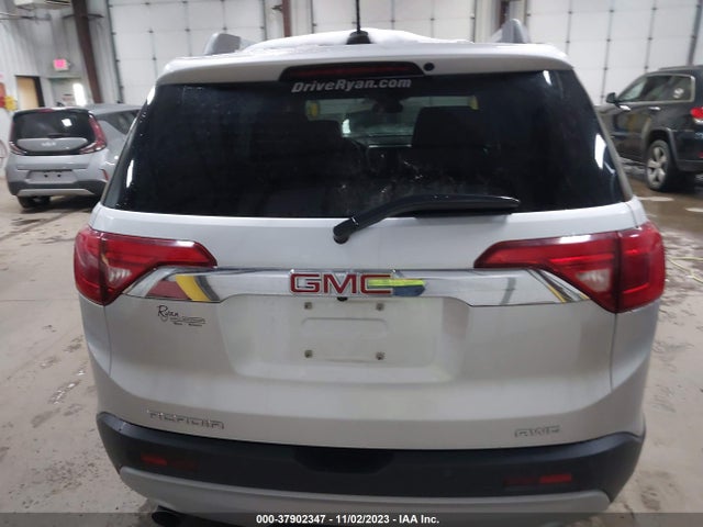 GMC ACADIA SLT 2019 1GKKNULS3KZ163419 Image 16