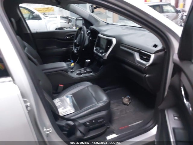GMC ACADIA SLT 2019 1GKKNULS3KZ163419 Image 5