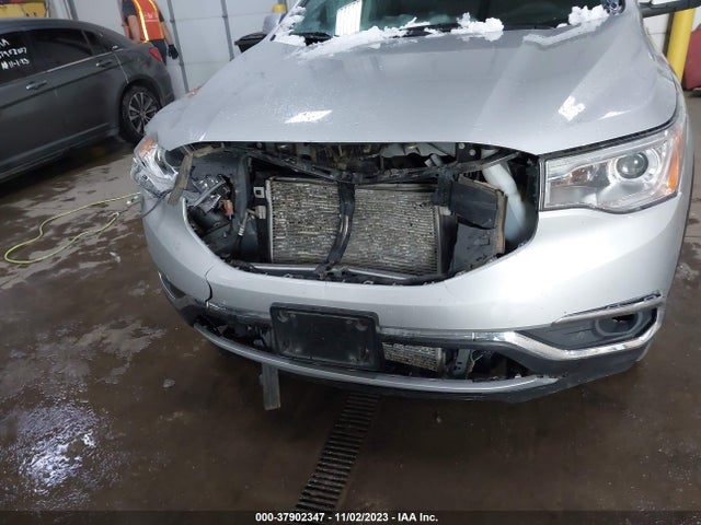GMC ACADIA SLT 2019 1GKKNULS3KZ163419 Image 6