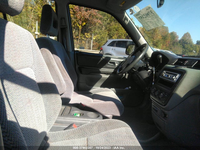 1997 HONDA CR-V BASE (A4)/BASE ABS (A4) VIN: JHLRD1850VC045059