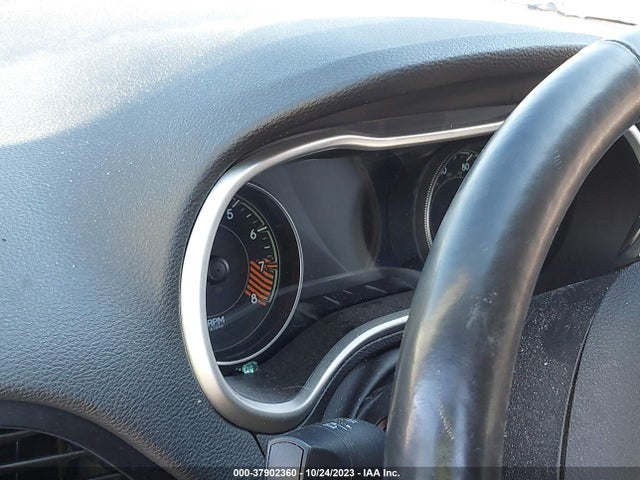 2014 JEEP CHEROKEE TRAILHAWK VIN: 1C4PJMBS8EW182570