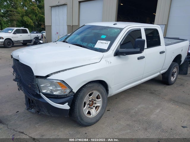 3C6UR5CL0GG222870 RAM 2500 Tradesman