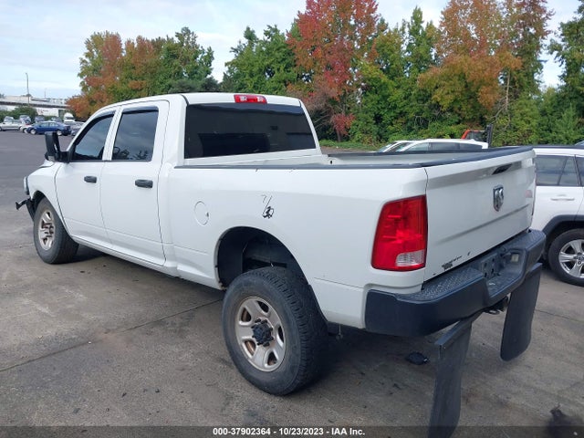 3C6UR5CL0GG222870 RAM 2500 Tradesman