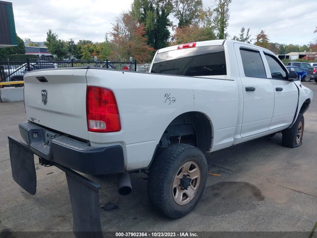 3C6UR5CL0GG222870 RAM 2500 Tradesman